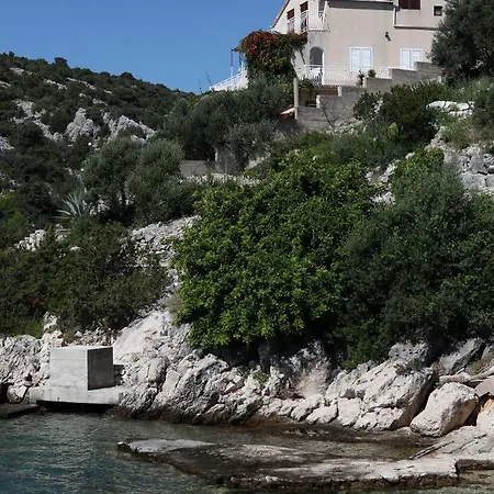 Apartments Mare *
