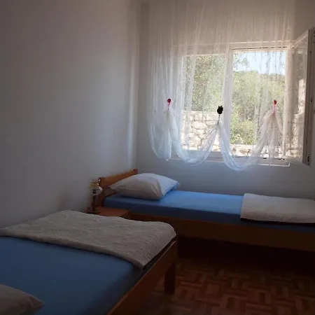 Apartment Apartments Mare *