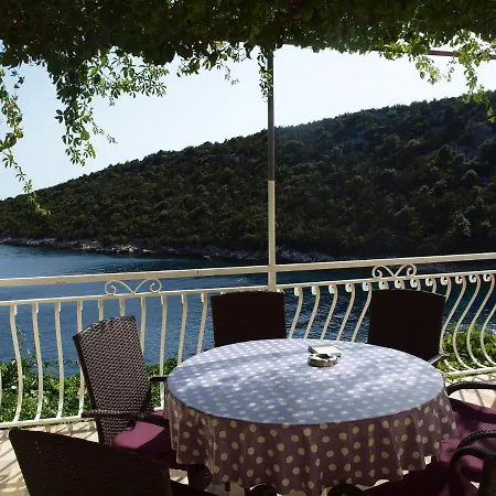 Apartments Mare *