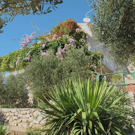 Apartments Mare Vinišće