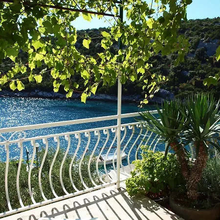 Apartment Apartments Mare *