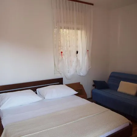 Apartments Mare *