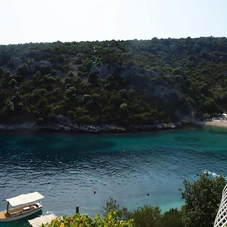 Apartments Mare *