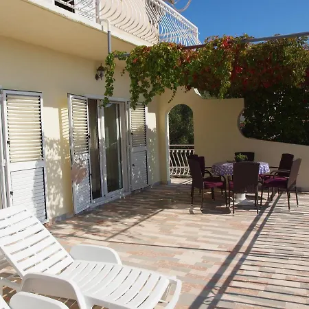 Apartment Apartments Mare *