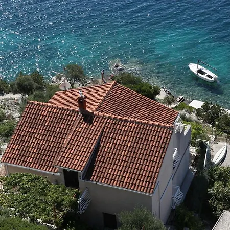 Apartments Mare