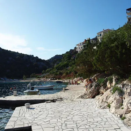 Apartment Apartments Mare