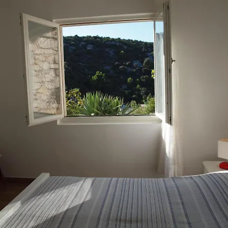 Apartments Mare *
