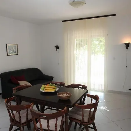 Apartment Apartments Mare