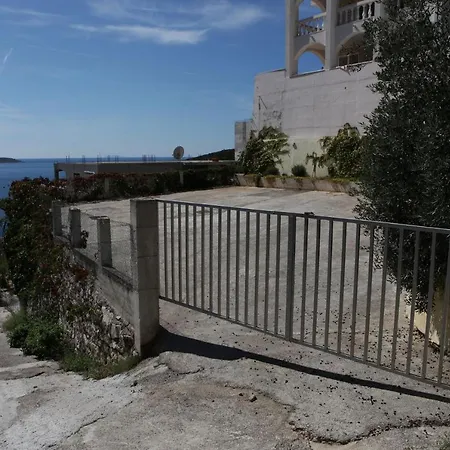 Apartments Mare *