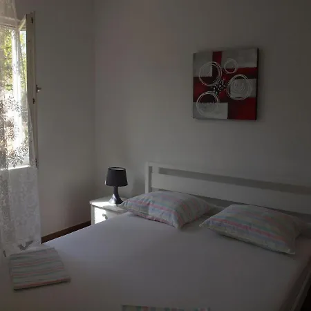 Apartments Mare Apartment *