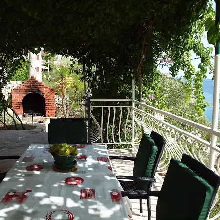 Apartment Apartments Mare